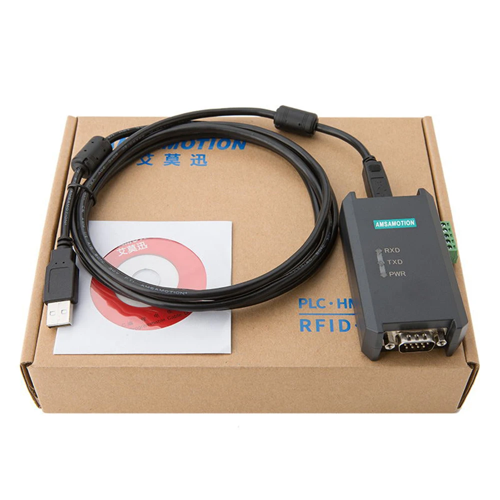 Промышленный Класс USB-RS485 USB-RS422 USB-RS232 чип FTDI изолированный модуль преобразования USB к RS232/422/485 магнитная изоляция