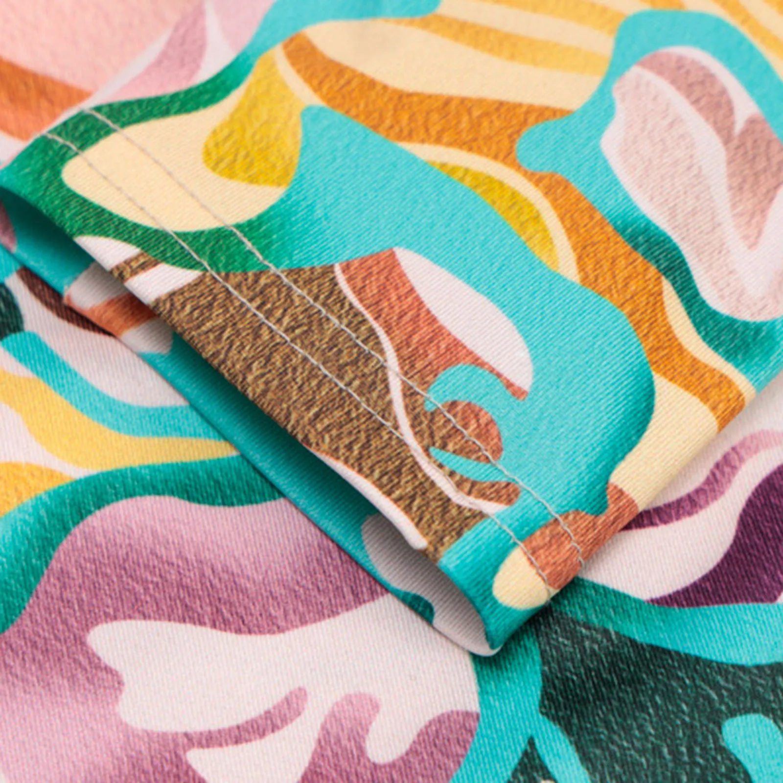 

Women Spring Autumn Sport Jumpsuit Floral Print Bodysuit Long Sleeve Printed Open Back Gym Yoga Sportswear Female Dance Romper