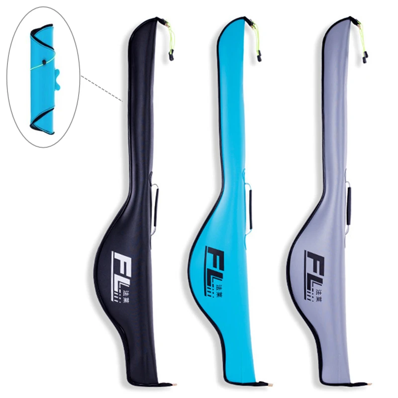 

1,2 м портативные сумки для удочек из ЭВА, складная переноска, сумка для хранения удочки, чехол, посылка для рыбалки, сумка для колес