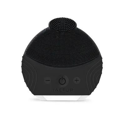 Профессиональный Электрический Очиститель пор для очищения лица массажный