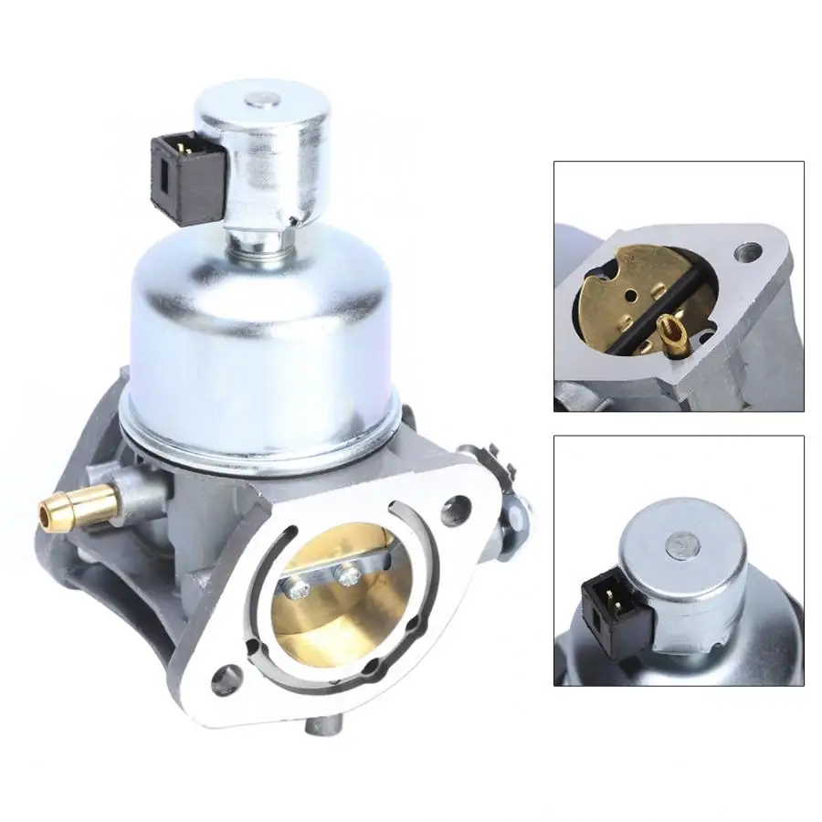 Карбюратор 15004-0984 с шайбой подходит для Kawasaki FR730V FS730V топливный карбюратор авто