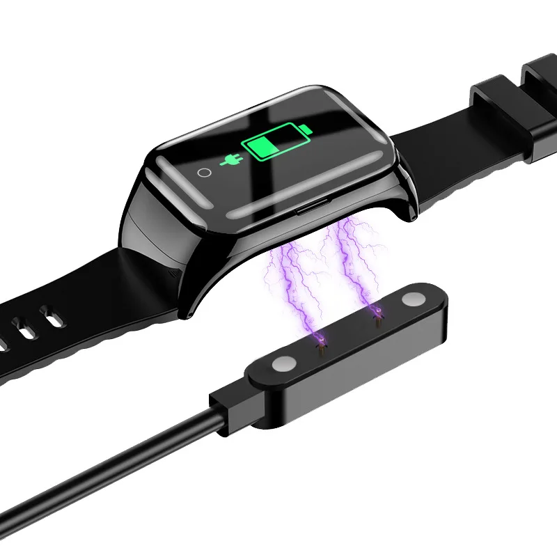 Умные часы с наушниками BT5.0 новые умные поддержкой Bluetooth звонки пульсометр фитнес