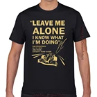 Мужские топы, футболка, Kimi Raikkonen F1, я знаю, что я делаю Ши, повседневная черная Хлопковая мужская футболка с жуком, XXXL