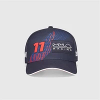f1 racing caps men and women outdoor riding sun hats formula one team baseball caps