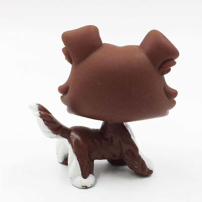 LPS редкая кошка из магазина питомцев милые игрушки пазл оригинальная собака