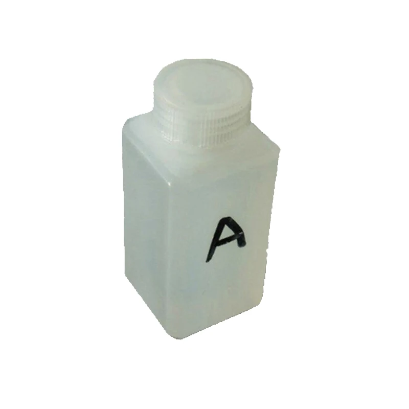 Vilaxh 100 мл Активатор а для печати воды гидрографическая пленка декоративный