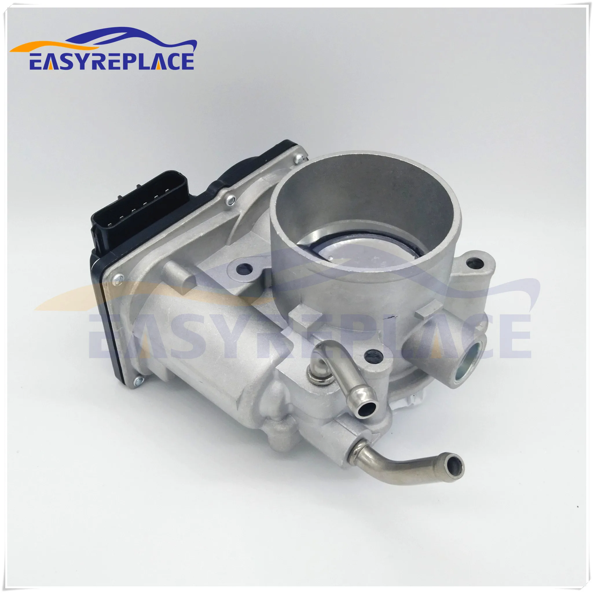 Новая дроссельная заслонка OE: 35100 2E000 351002E000 для Hyundai Tucson Elantra Kia Soul Rondo Forte 1.8L