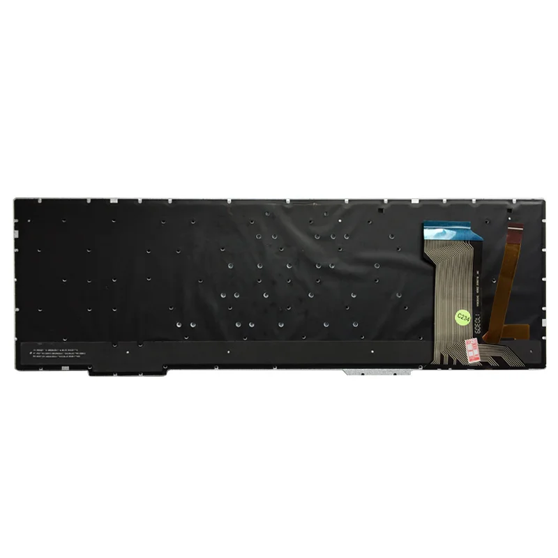 Арабская клавиатура для ноутбука ASUS GL753 GL753V GL753VE GL753VD AR с подсветкой | Компьютеры и