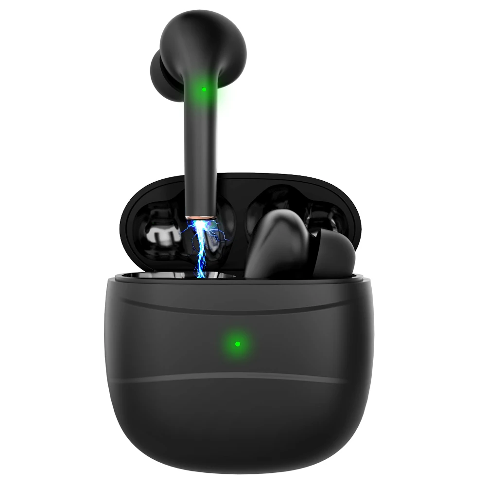 Наушники J3 TWS Беспроводная стереогарнитура Bluetooth 5 0 невидимые наушники для