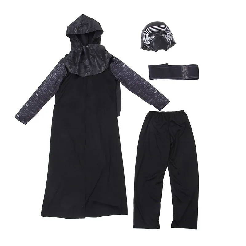 2021 Новое поступление Роскошная звезда Пробуждение силы Кайло Рен классическая