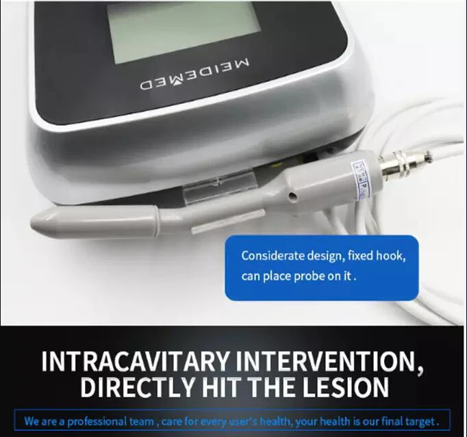 

Shock Wave Therapy Device for ED Erectile Dysfunction Machine Treatment
