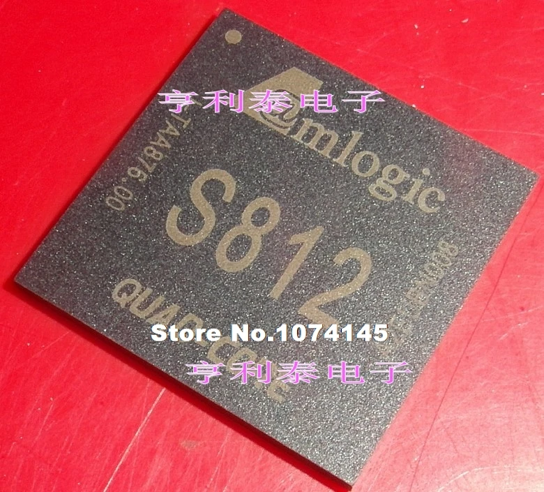 

S812 BGA