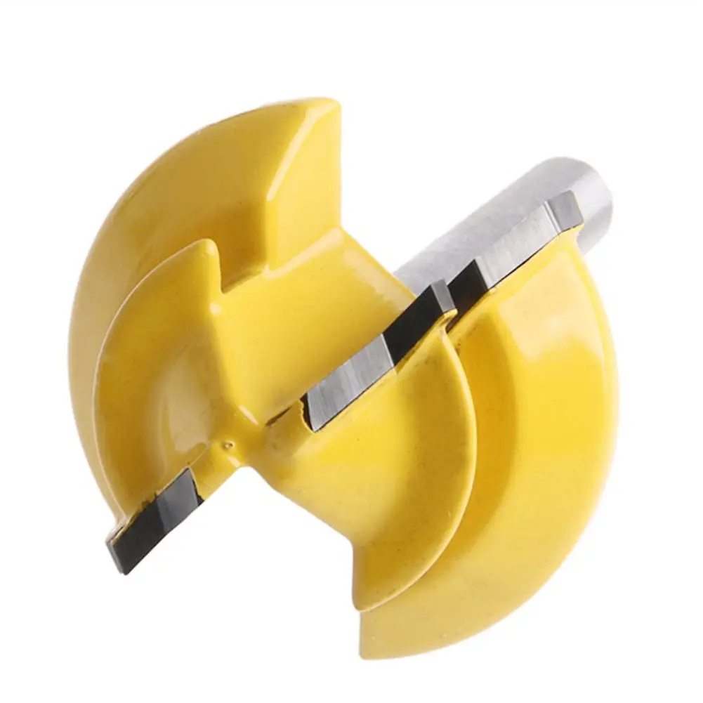 Концевая фреза с клеевым соединением 1/4 дюйма | Инструменты