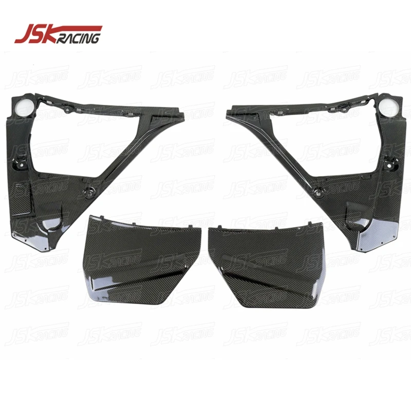 2008-2016 CARBON FIBER BRAKE FULID &amp BATTERY ENGINE COVER FOR R35 GTR (JSKNSR508026) | Автомобили и мотоциклы