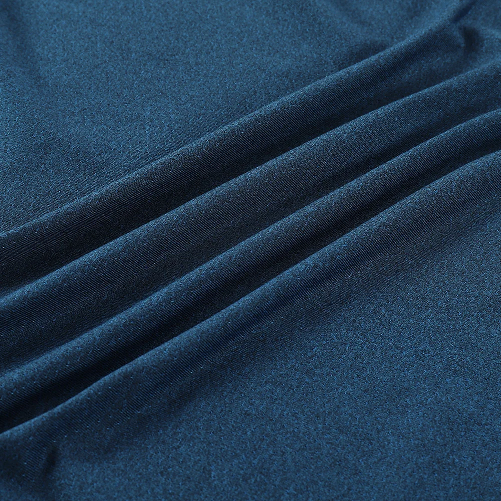 ARSUXEO беговые рубашки мужские быстросохнущие Компрессионные спортивные футболки