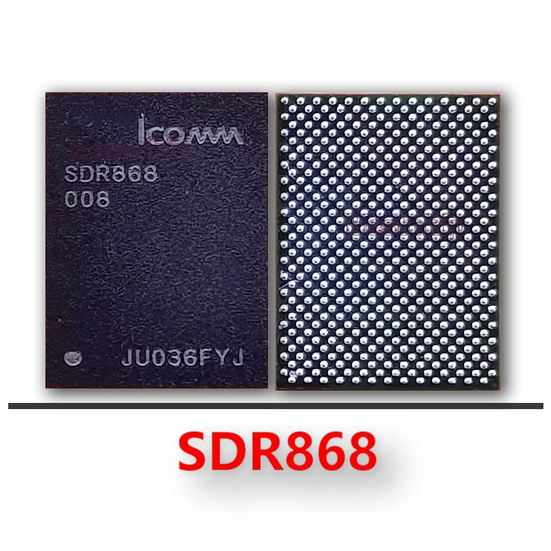 

1-10 шт./лот SDR868 008 IF ic для iphone 13/13Pro/13ProMAX mini