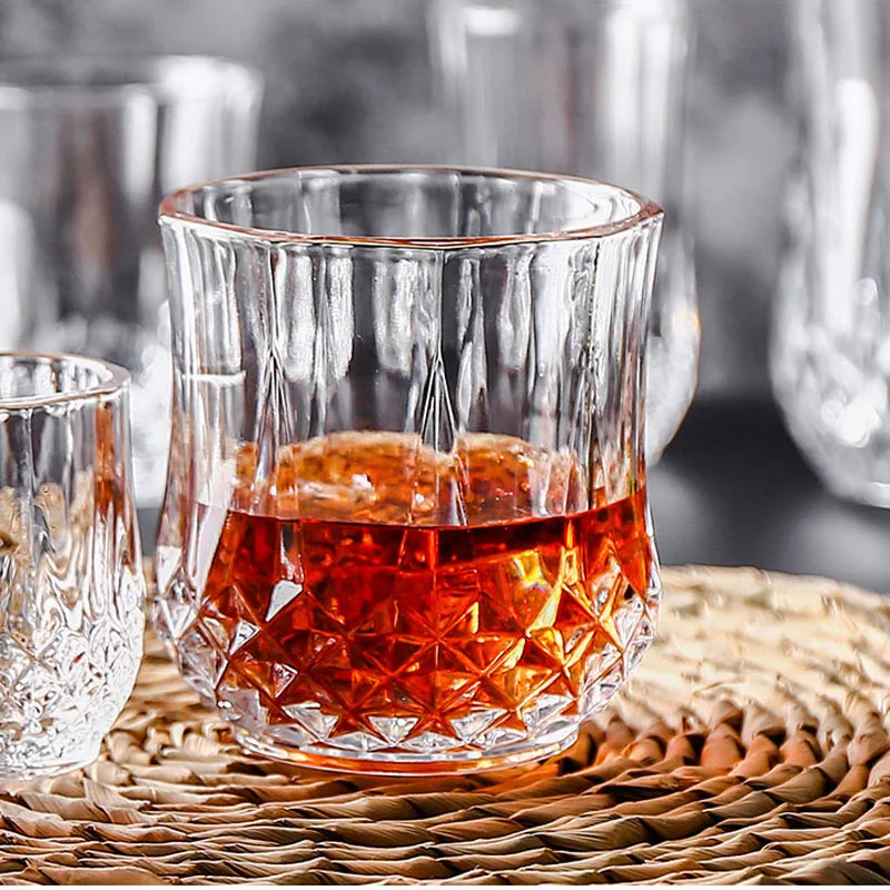 Креативная Бытовая прозрачная пивная чашка для сока молока завтрака чая воды