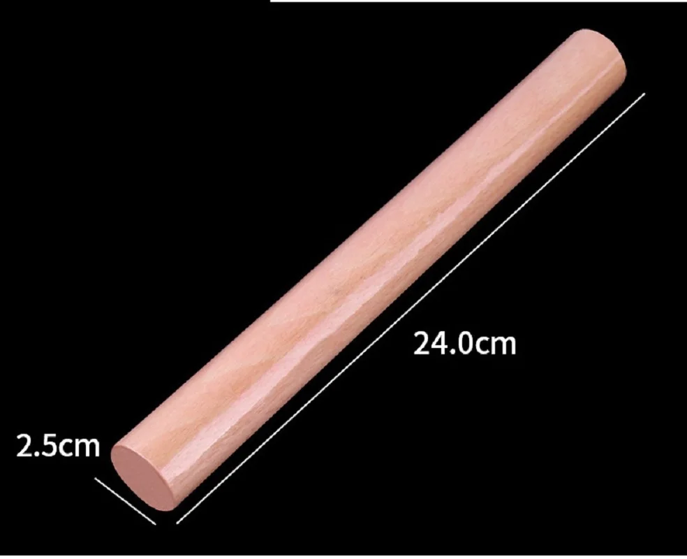 Акриловая Скалка CAMMITEVER 3 шт./компл. профессиональные керамические инструменты