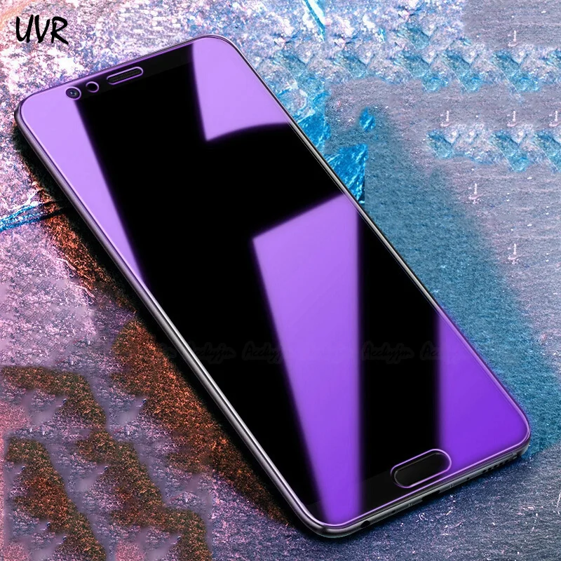 Закаленное стекло для Honor 10 9 20 Lite 9X Pro 30 30i Play защитная пленка экрана с защитой от