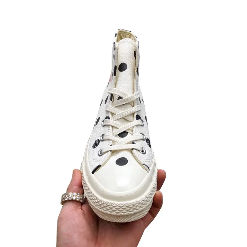 comprar Sapatas De Lona De Alta Qualidade Sapatos De Couro Feminino Sapatos De Verão Sapatos De Verão