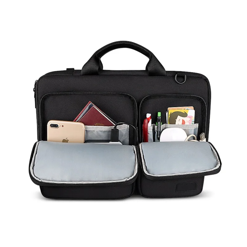 мужская и женская сумка для н