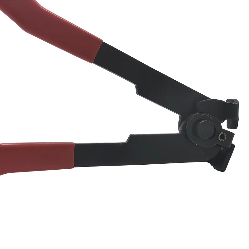 1 шт. кусачки для обуви плоскогубцы инструмент установки топлива и шланг