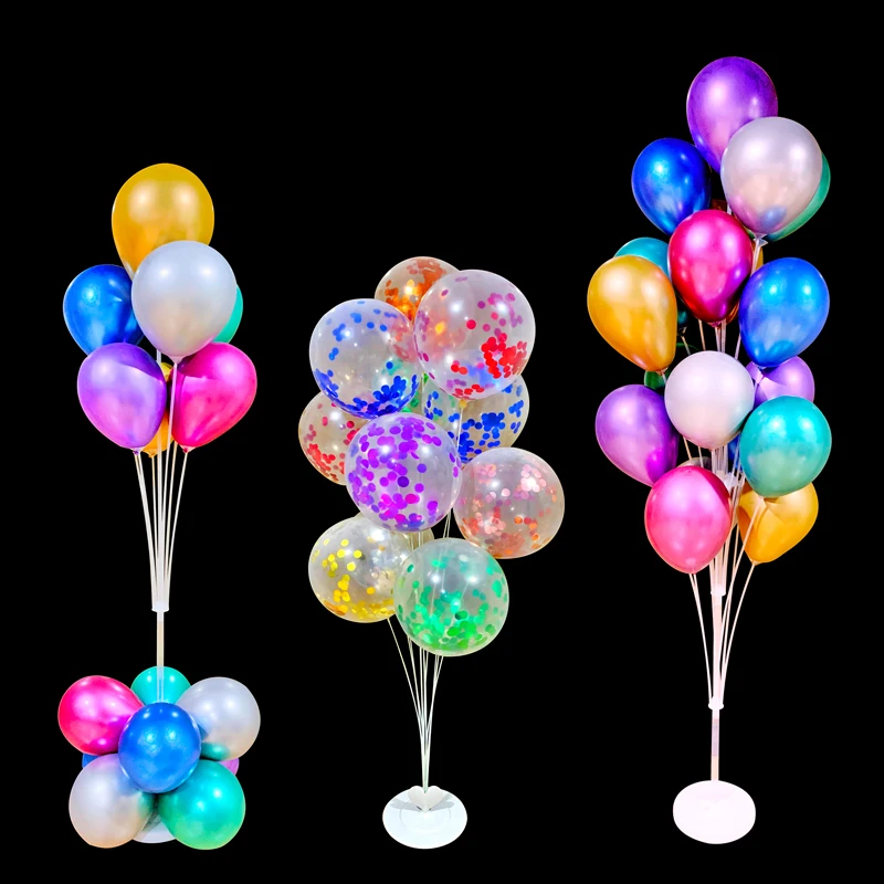 1/2 комплекта держатель для детской колонки|Воздушные шары и аксессуары| |