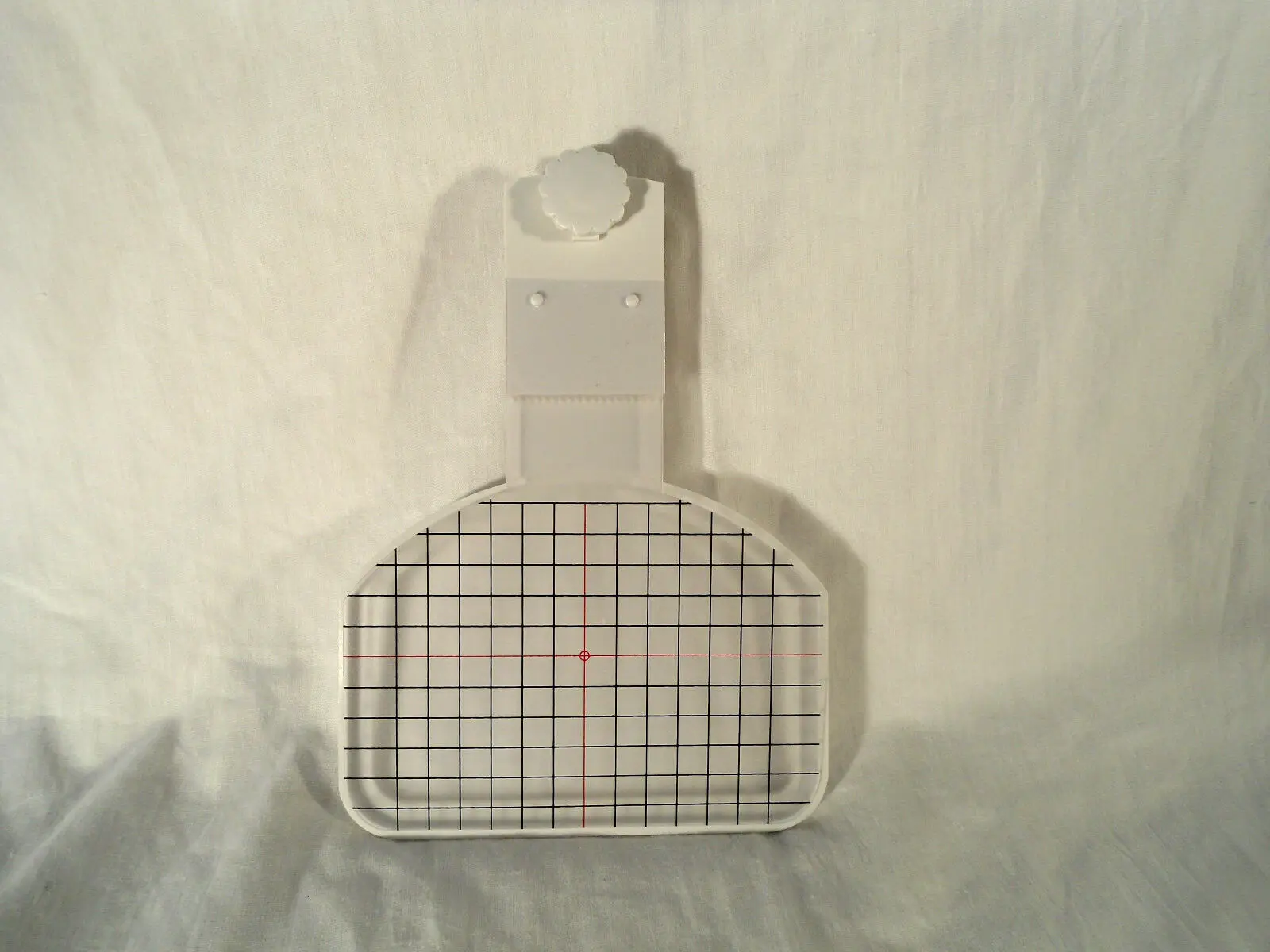 Швейная машинка для вышивки универсальная бейсбольная кепка шляпа обруч рамка