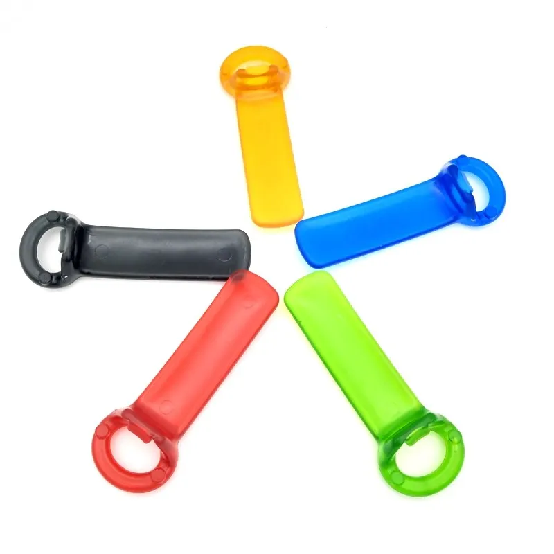 Легкий пластиковый открывалка для пивных бутылок кухонные гаджеты легко может