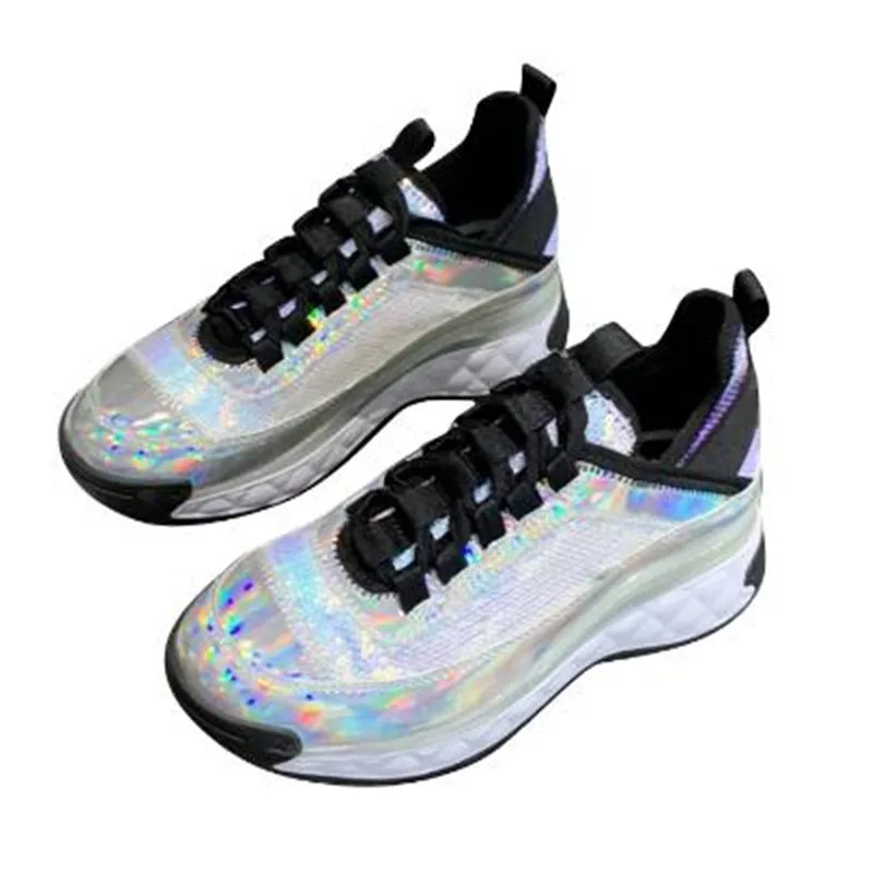 

ollymurs Brightful Sneakers Women Shoes Round Toe Ladies Shoes New Women Shoes Fashion Shoes Casual Female Shoes