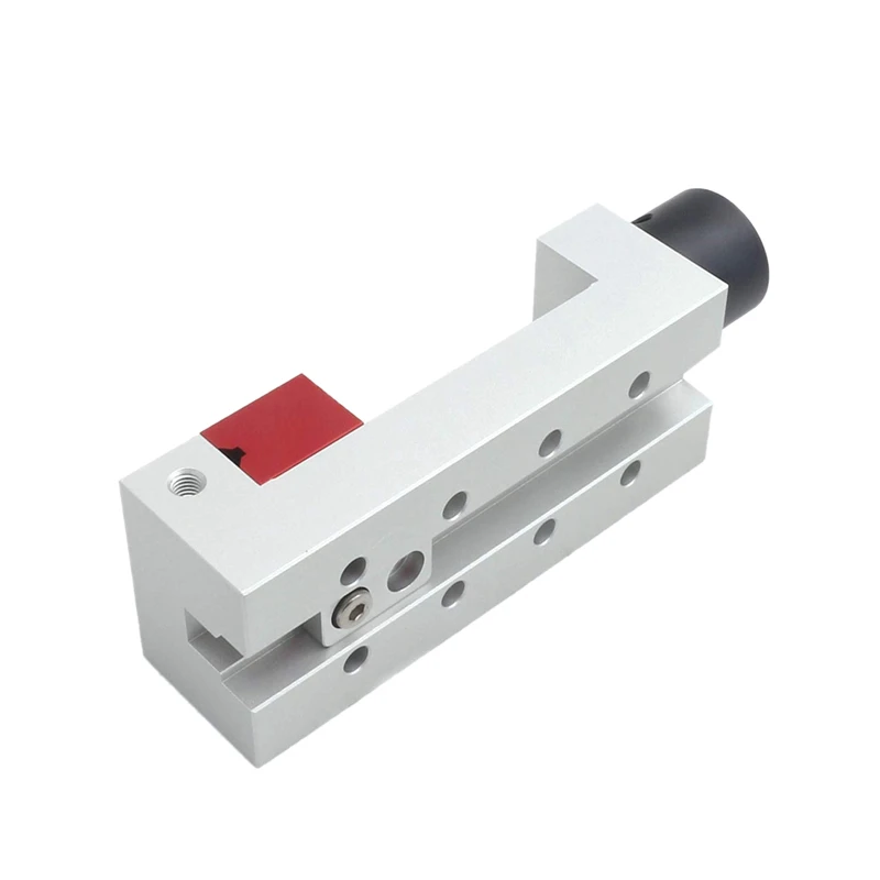 Высокоточный DIY гравировальный станок пресс форма мини тиски для фрезерный с ЧПУ