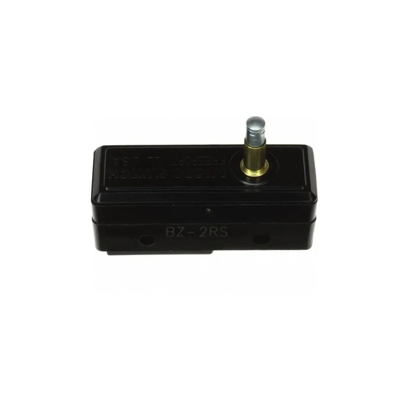 

BZ-2RS BZ series micro switch home furnishings technical support
