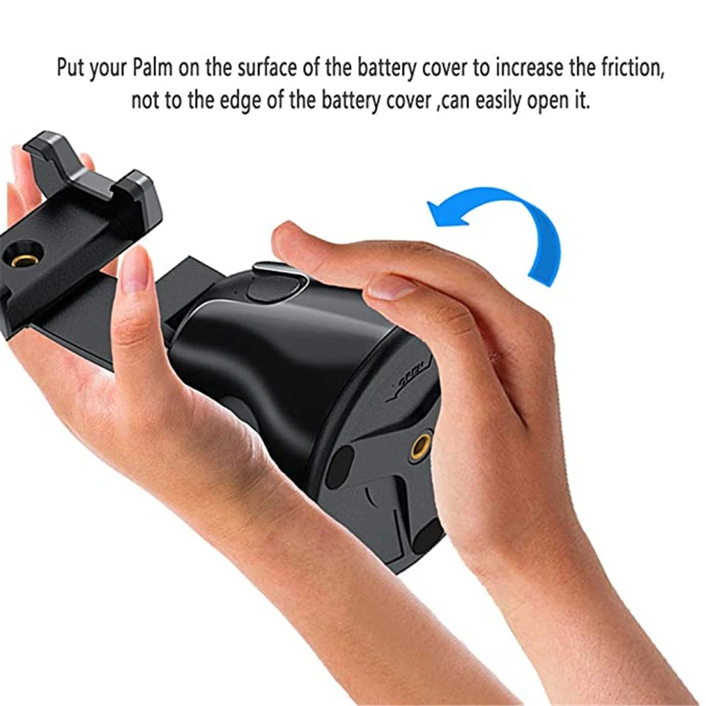 Держатель для смартфона с функцией автоматического отслеживания лиц и объектов