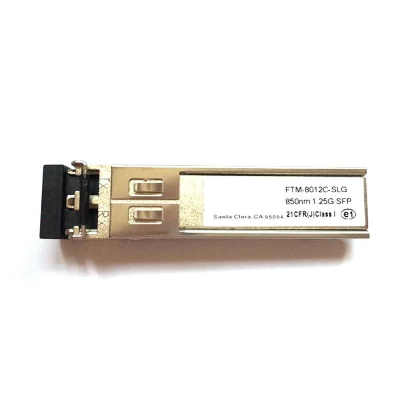 

FTM-8012C-SLG FP-850nm-550M оптический волоконный приемопередатчик