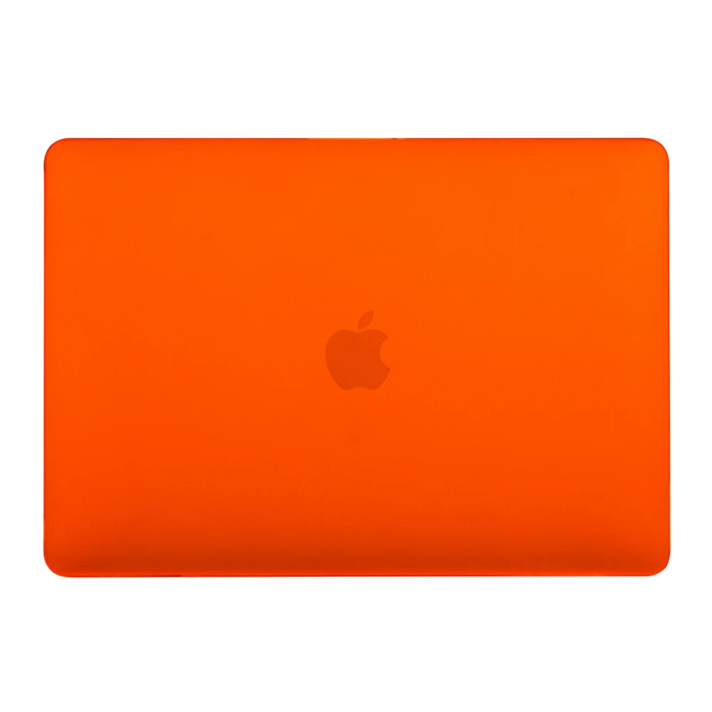 Чехол для ноутбука MacBook Pro 16 дюймов матовая текстура чехол для ноутбука устойчивый к царапинам матовый защитный чехол для MacBook Pro 16