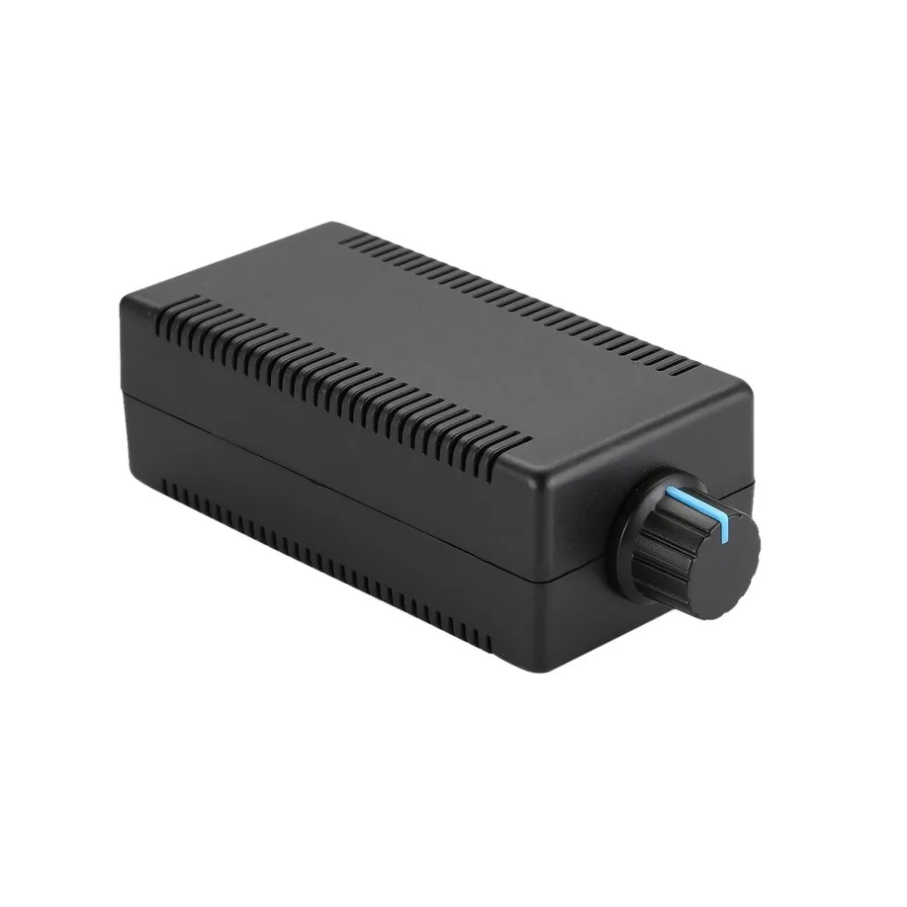 Щетка управления скоростью двигателя PWM HHO RC control ler 12V 24V 48V 2000W 10 50V 40A DC прочная