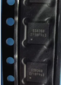 

ES8388S ES8388 QFN28 24 бит 93dB-85dB THD + N 1ADC / 1DAC 28-контактный QFN 10 шт.