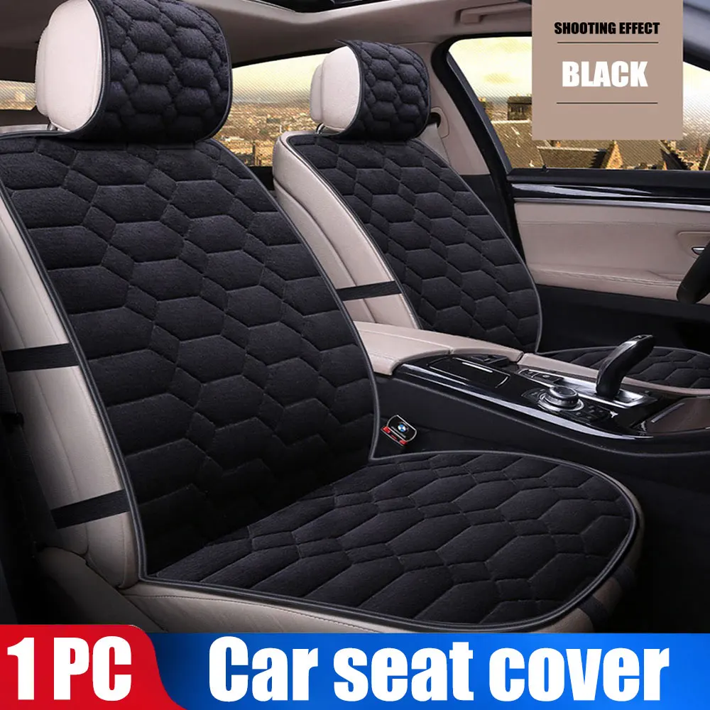 1 шт. универсальный чехол для грузовика внедорожника фургона переднего сиденья