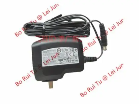 

Laptop Power Adapter 12V 2A, Barrel 5.5/2.5mm, US 2-Pin Plug, WA-24Q12R