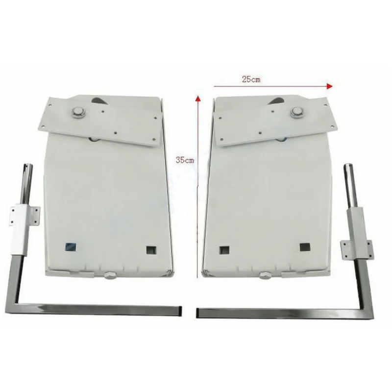 Лучшие DIY Мерфи стенная кровать аппаратный Комплект складной механизм кровати |