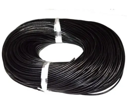 Новинка оптовая продажа смешанный черный кофе коричневый 1 мм настоящий воск