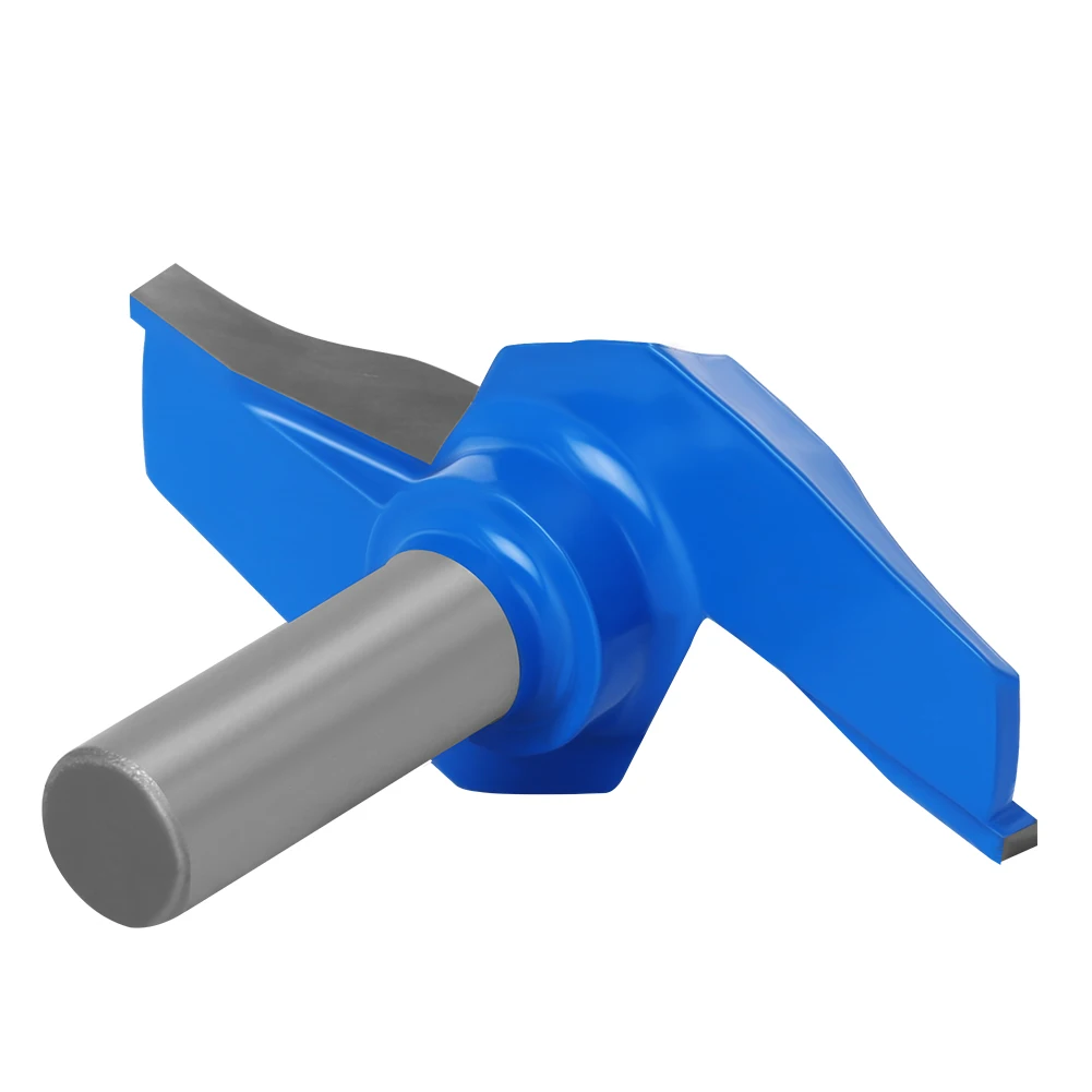 12 Shank12 shank Round Over Rail & Stile with Cove Panel Raiser 1Bit Router Bit Set Tenon Cutter for Woodworking Tools (art.: 3920b9151fb3f) - 3920b9151fb3f