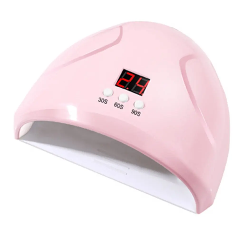 

Manicure Phototherapy Lamp 36W Intelligent Induction Phototherapy Machine 12 Led Nail Lamp Manicure Tools Nail Dryer