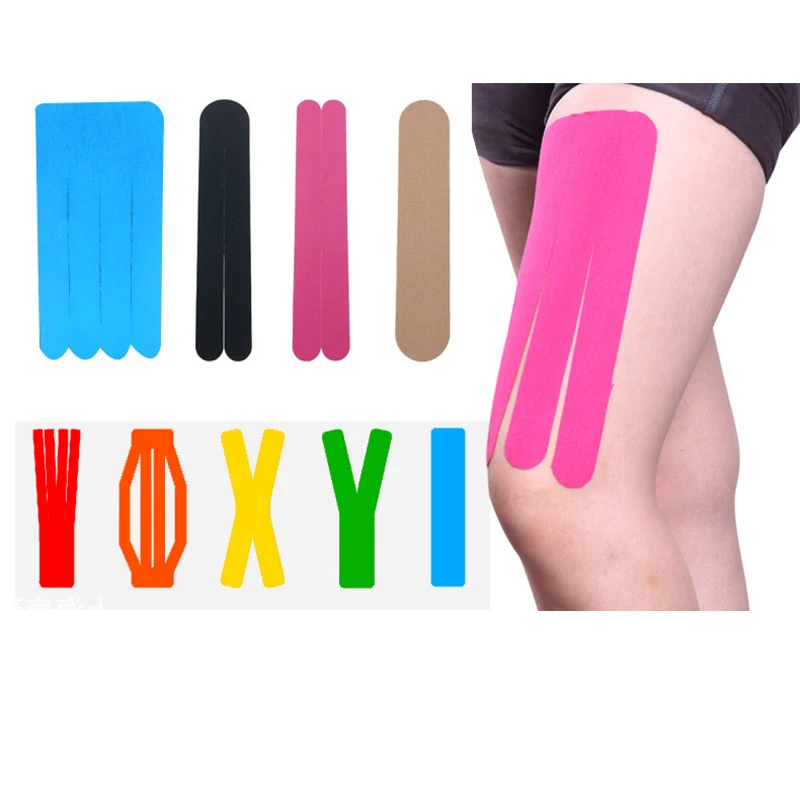 Кожаная лента для восстановления спортивных мышц обвязка тренажерного зала