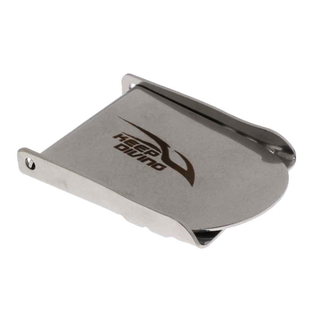 Подводное плавание дайвинг из нержавеющей стали вес аксессуары для пряжки