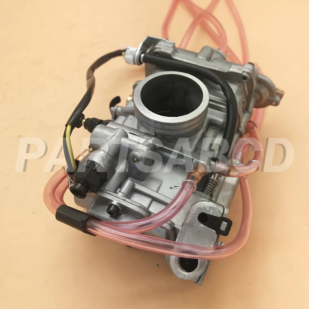 FCR MX 41 Flatslide карбюратор для Honda CRF 450 R CRF450R 2002-2008