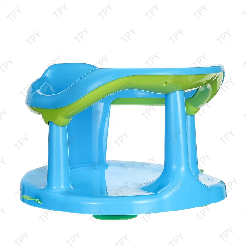 

Bath Chair Bathtub Pad Mat Chair Baby Tub Seat Safety Anti-slip Newborn Infant Children Bathing Seat Washing Toys Shower Chair