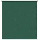 Рулонная штора Roller blind DECOFEST Апилера Изумрудный ARTTEX