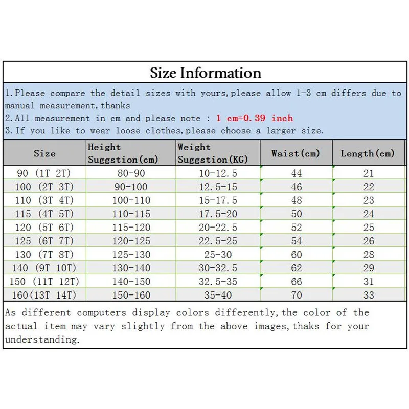 Пляжные шорты детские для детей в возрасте от 2 до 14 лет Y плавки мальчика платье
