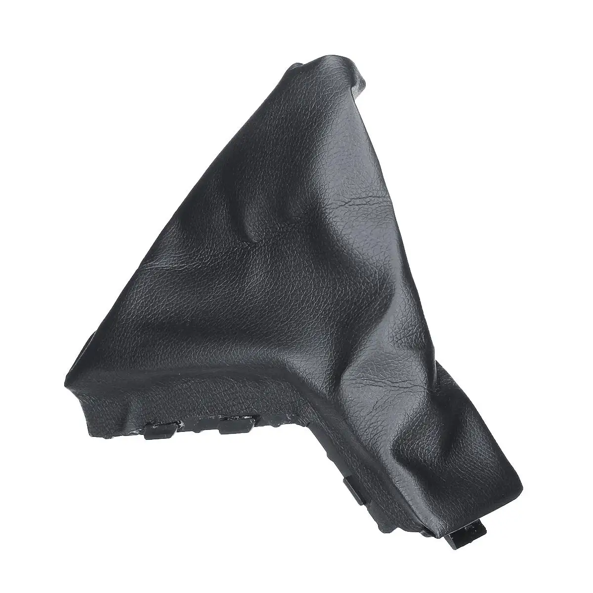 2 шт./компл. Кожаный Автомобильный ручник Шестерни гетры Пылезащитный чехол +